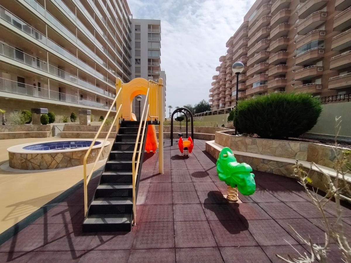 Acv Primera Linea Oropesa del Mar Bagian luar foto